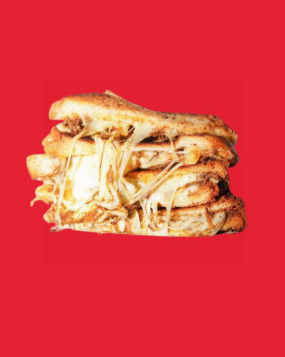 Birria Grilled Cheese